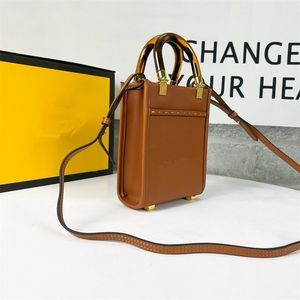 DAPU Designer Premium Quality Bags Crossbody Small Volume Praktiska väskor
