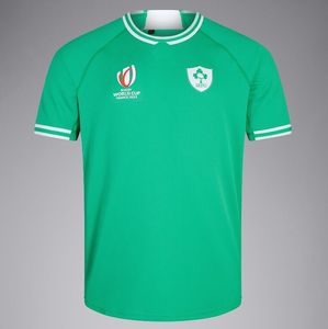 2023 2024 Irlandia koszulki rugby koszule Johnny Sexton Carbery Conan Conway Cronin Earls Healy Henderson Henshaw Herring Sport 23 24 Irlandia Rugby Shirt