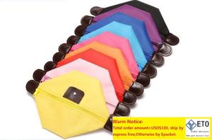 Top Quality Lady MakeUp Pouch Waterproof Cosmetic Bag Clutch Toiletries Travel Kit Casual Small Purse Candy Sport ZZ