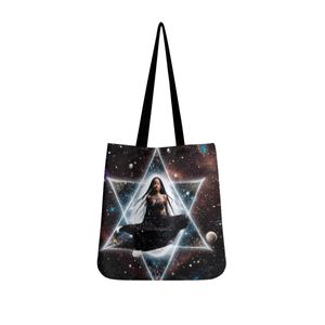 diy Cloth Tote Bags custom men women Cloth Bags clutch bags totes lady backpack professional black fashion personalized couple gifts unique 29407