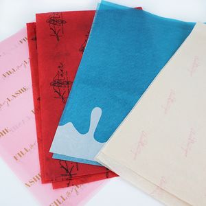 Custom Luxury Tissue Cloth Packaging Silk Paper for Packaging