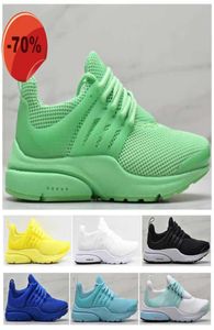 New Quality Prestos 5 V Running Shoes Men Women 2019 Presto Ultra TP QS Yellow Pink Black Oreo Outdoor Sports Fashion Sneaker1678903