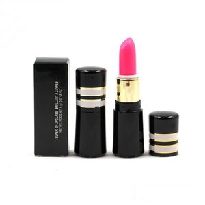 Lipstick Glans Super 3D Glas Briljant A Levres Natuurlijke Hydraterende Langdurige Beautif Cosmetica Make-up Lip Stick Drop Delivery Healt Dhnwl