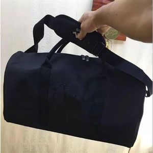 NEW Luxury Pattern Travel Bag Women Yoga Sport Bags With Logo Beach Bag299E
