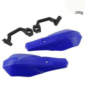 Motorcycle Armor CQJB Converted Cross-country All Plastic Shatter-resistant Handguard Applicable To Universal ATV