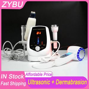 5-in-1-Ultraschall-Hautwäscher, Mikrodermabrasion, Peeling, Gesichtspflege, Schönheitsmaschine, Vakuummassage, Gesichtstiefenreinigung, Anti-Aging-Faltenentfernung, Gesichtsstraffung