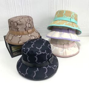 Breda hattar för kvinna Lette Casual Sports Caps Sunshade Hat Personlighet Enkla hattar