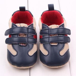 2019S Girls Newborn Baby Boy Shoes for Kids With Indoor Crib Shoes Toddler Boys Girls First Walkers2404