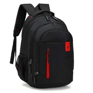 NUOVO Zaino Borsa 20 35l Zaino da uomo Impermeabile da viaggio Borse da scuola di grande capacità di alta qualità Poliestere Moda Uomo Libro Casual Borsa Oxford 230223