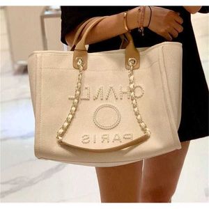 Barato 80% de desconto feminino luxo noite ch lona clássico pérola praia bolsa de mão grande mochila pequenos pacotes bolsas portáteis código r86w 561