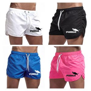 Shorts casuais moda masculina shorts bermuda praia shorts plus size marca masculina placa curta para masculino capris319z