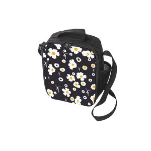 DIY-Taschen Lunchbox-Taschen individuelle Tasche Männer Frauen Taschen Tragetaschen Damenrucksack professionelle schwarze Produktion personalisierte Paargeschenke einzigartig 25127