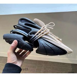 Thick Men Gaoding Heightened Sole Casual Top Sports Designer Sports Couple Balmaiin Women Shoes Balman Dad Space Quality Sneaker Shuttle A0ad