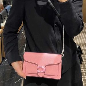 Baobao feminino flor de cerejeira rosa litchi padrão mini pequeno quadrado 2023 clássico malhado corrente um ombro crossbody vinho deus saco b60