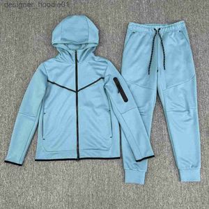 MENS 바지 2023 NEW TECH FLEECE PANT MENS 디자이너 바지 후드 재킷 스포츠 우주면 바지 여성 트랙 슈트 바닥 남자 조깅 선수 노란색 양털 TR