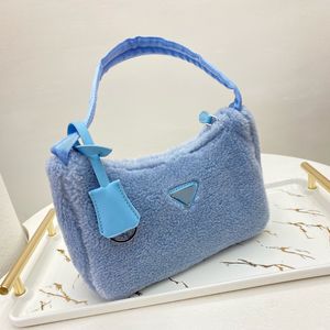 Tygväska små designer axelväskor för med guldbandskedjor handväskor för kvinnor kontor strand shopping berömd väska