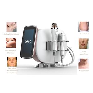 Cartucce ad ago frazionario per uso professionale per macchina RF frazionaria microneedling portatile Microneedle