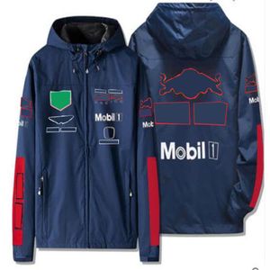 F1 Team Sweatshirt Ny racingjacka282p