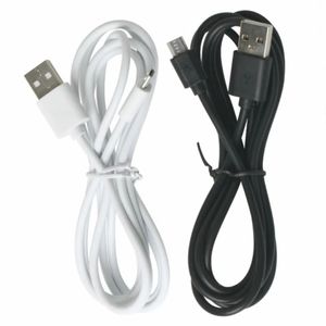 Cavo di ricarica rapida Micro USB tipo C 1M 1.5M 2M 3M 50CM Cavo di ricarica per sincronizzazione dati per smartphone Android Samsung