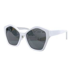 Retro Eyewear Designer okulary przeciwsłoneczne Funky okulary przeciwsłoneczne duże okulary przeciwsłoneczne Uroku