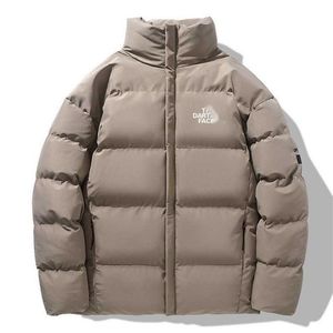 Down Jacket Designer Down Jacket Men's Stylist Coat Parker Coat Зимнее пальто высококачественное модное мужское и женское пальто повседневная хип-хоп одежда хип-хоп роскошная