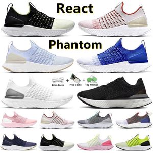 2023 Fly Knit Koşu Ayakkabıları Erkek Kadın Sneaker Yulaf Ezmesi Tan Soluk Vanilya Beyaz Ve Saf Platin Yelken Antrasit Baltık Mavisi Erkek Eğitmenler Spor Sneakers