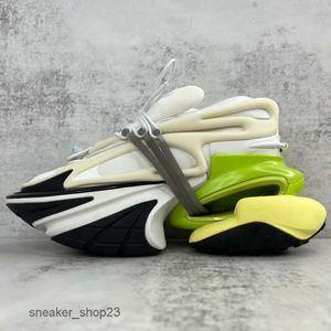 Spor Sneaker Gaoding Sole Spor Spor Balmaiin Balman Uzay Mekiği Kalın Tasarımcı Yükseltilmiş Çift Erkek Kadın Ayakkabı Gündelik Baba En Kalite Çekirdek