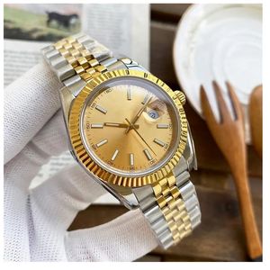 Mens Watches 자동 이동 스테인리스 스틸 시계 여성 2813 기계식 시계 방수 시계 날짜 날짜 손목 시계 Montre de Luxe