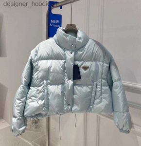 Women Down Parkas Womens Parka Parka Designer płaszcz zimowy kurtki kobiety kobiety w dół kamizelki zamek błyskawiczne gęste modzie