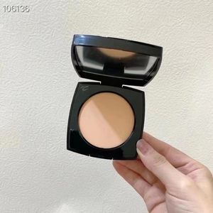 Epack Les Beiges Poudre Belle Madeni Naturelle Sağlıklı Glow Sheer Toz 12g Preslenmiş Toz