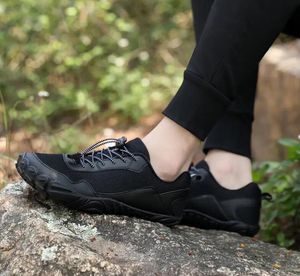 Homens sapatos ao ar livre carga geral gorro sapato deslizamento em preto cinza castanha teal tênis de estilo de vida dos homens jogging andando quente quarenta