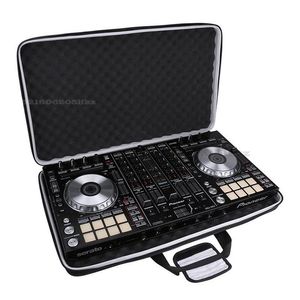 Torby magazynowe Profesjonalna torba ochrony twardy DJ Sprzęt audio przenoszony dla Pioneer DDJ RX SX Controller277n