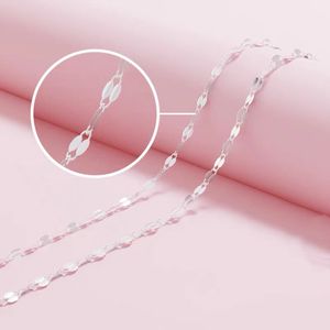 Designers lip chain bússola pingente colar de luxo designer colares mulheres charme jóias luz luxurys clássico pingente simples clavícula cadeia para aniversário