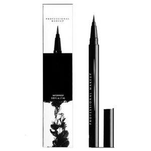 Makeup EPACK EPIC INK LINER WODNY BRĄZOWY BRAND BLACK FALY EYELINER OCZYK Make Up Maquiagem Długotrwałe sztyfcie linii powiek