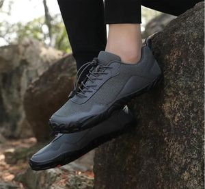 Homens sapatos ao ar livre deslizamento em preto cinza castanha teal tênis de estilo de vida dos homens sapato jogging andando quente setenta e nove