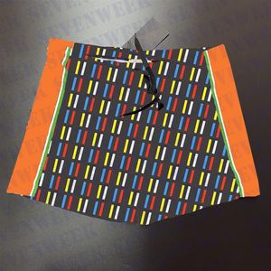 Pantaloncini da uomo firmati con stampa di lettere costumi da bagno estivi pantaloni sportivi casual da spiaggia skateboard corti per uomo215x