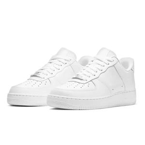 white sneakers for mens designer shoes air casual shoes Running Shoes 1 Outdoor Shoes high Platform Shoes classic triple white black Schuhe