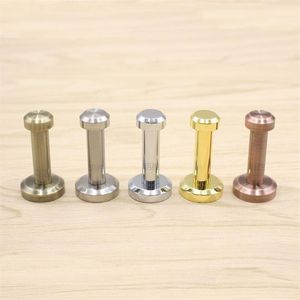 Hooks & Rails Bathroom Gold Black Robe Hook Wall Towel For Coat Rustproof Hanger Clothes Hangers Kitchen Accessories215k