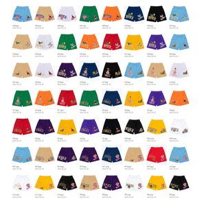 American Sports Designers SwimWear Calças Homens Roupas Placa de Impressão Beach Shorts Secagem Rápida Malha Homem 3XL