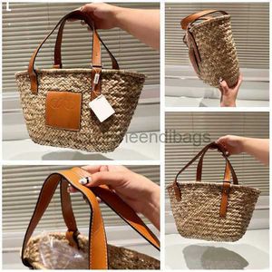 Totes Luxury large totes Shopping Bags Fold Straw weave handbags Designers Shoulder crossbody bag Casual famous purses beach Bag54 stylisheendibags115