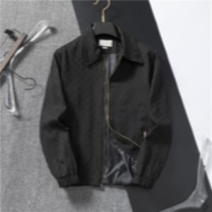 MEN DESTRICER COAT SCAPTER