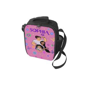 DIY-Taschen Lunchbox-Taschen benutzerdefinierte Tasche Männer Frauen Taschen Totes Dame Rucksack professionelle schwarze Produktion personalisierte Paar Geschenke einzigartig 22067