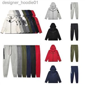 Calças masculinas Designers Homens Mulheres Tech Fleece Pant Hoodies Shorts Trackuist Homens Conjuntos Esportes Basculador Calças Tracksuits Bottoms Techfleeces Homem Corredores L230915