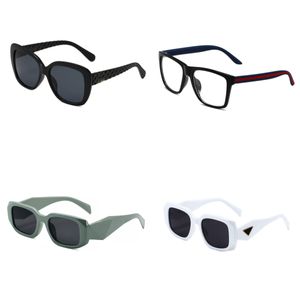 New Fashion Look Sunglasses Top Hot-selling Designer Fashion Designer Sunglasses Classic Eyeglasses Goggle Outdoor Beach Sun Glasses For Dainty Man Woman