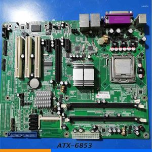 Moderbrädor Industrial Moderboard ATX-6853 Ver: 1.2 945G