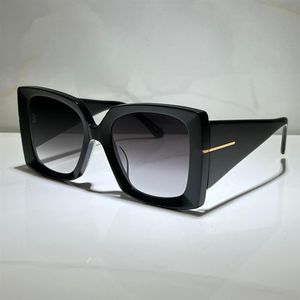 Sonnenbrille für Männer Frauen Sommer 0921 Stil Anti-Ultraviolett Retro Platte Vollformat Mode Brillen Zufällige Box3391