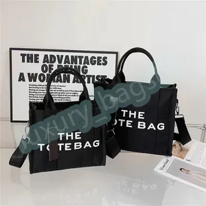 Casufal Mini Canvas Shoulder Bag large leather Women Handbag Designer The Black Tote Ss3 Totes Bags Crossbody Luxury Fashion Shopping Purse