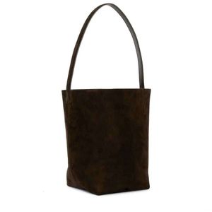 The Row Park Womens Bags Bags Designer Einkaufstasche Rose Kendall Hailey Gene Leder Umhängetaschen Eimerbag Slouchy Banana Half Moon Penholder Tasche Tynn Tynn