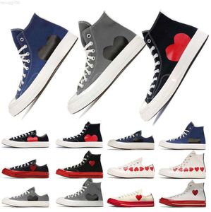 Designer sneakers canvas skor män kvinnor plattform tjock botten casual ögonskor vår och höst klassisk trippel svart vit bekväm flyttskor 882ess