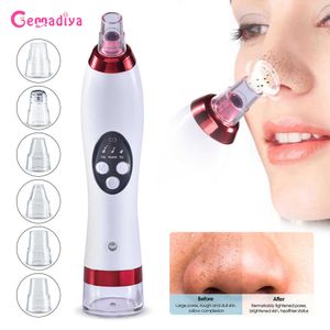 Face Care Devices Facial Blackhead Remover Nose Cleaning t Zone Point Vacuum Suction Moisturizer Humidifie Beauty Clean Skin Tool 230915
